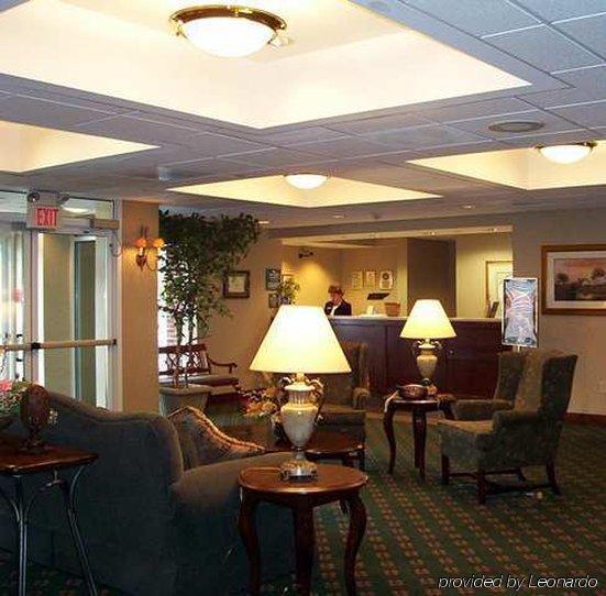 Homewood Suites Nashville Airport Interior photo